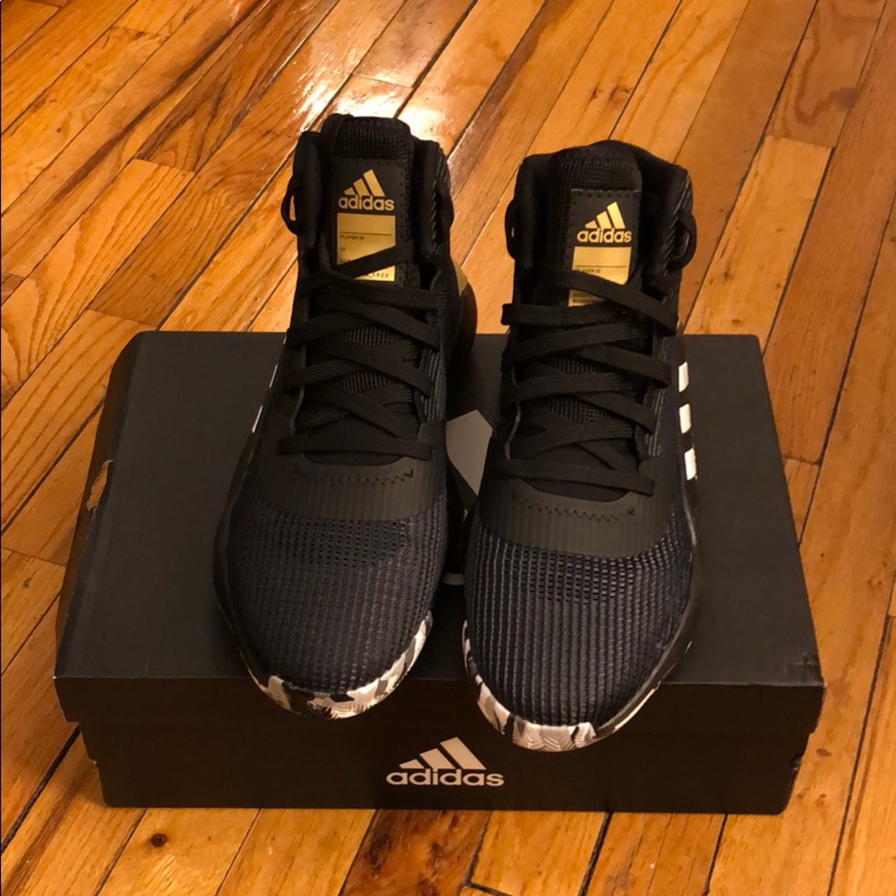 Adidas PRO BOUNCE 2019 SHOES
